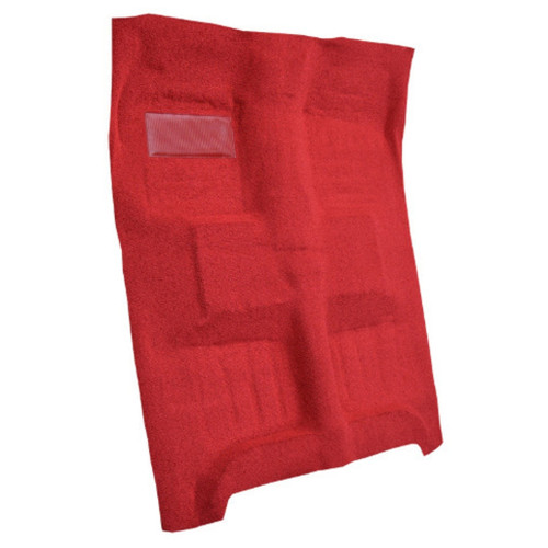 Carpet for 1953-1954 Chevrolet One-Fifty Series 2DR, 4DR Molded Loop 1Pc Carpet for 1953-1954 Chevrolet One-Fifty Series 2DR, 4DR Molded Loop 1Pc