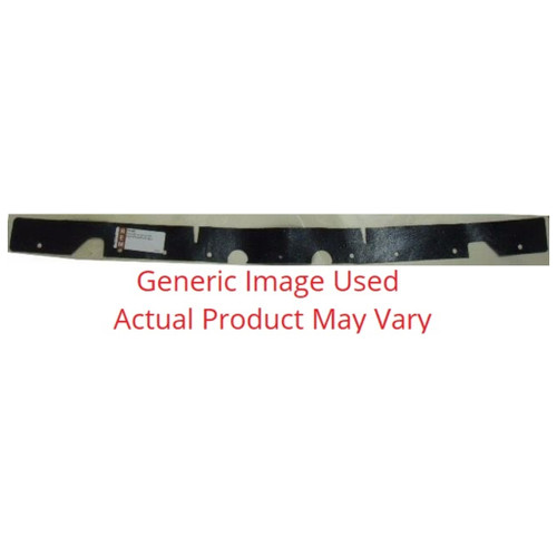 Body Gasket Kit Weatherstrip Seal for 1968-1974 AMC AMX Javelin Standard Front