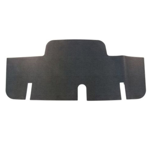 Trunk Floor Mat Cover for Classic Car Trunk, Protects from Spills, Mud, Snow, and Debris, Easy to Install, Made in USA