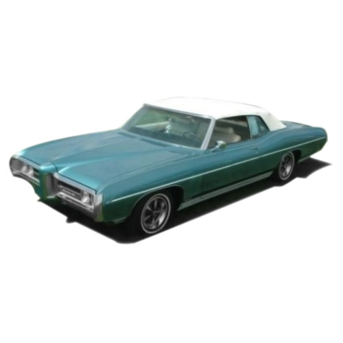 Package Tray Insulation for 1969-1970 Pontiac Bonneville 2 Dr Hardtop Sedan Gray Package Tray Insulation for 1969-1970 Pontiac Bonneville 2 Dr Hardtop Sedan Gray