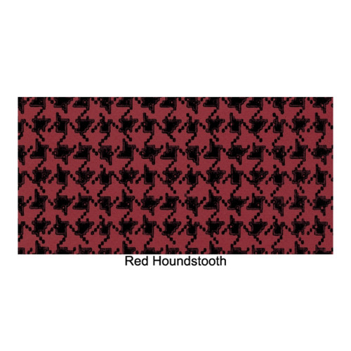 Trunk Floor Mat Cover for 1960 Pontiac Bonneville Sedan Red Front 2nd 3rd Row