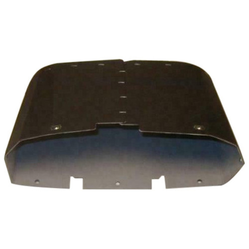 Glove Box Liner Insert for Classic Buick Models - Renovate Your Glove Box w/ Premium Gray Insert for Perfect Fit & Durability