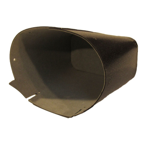 Glove Box Liner Insert for Classic Cars, Durable OEM-Grade, Perfect Fit, Pre-Assembled & Stapled, Collector Auto Supply