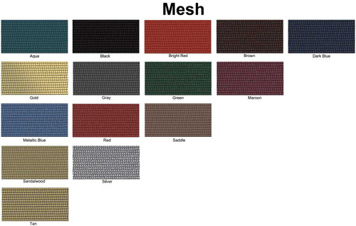 Glove Box Liner Insert for 1949 Buick Series 50 Series 70 Gray Made in USA