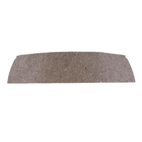 Package Tray Insulation for 1970 Buick Electra Hardtop - Rear Area Cover, OEM Material, US Made - Enhance Your Classic Ride