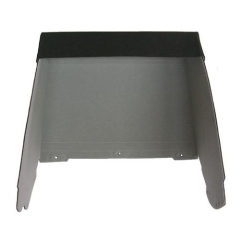 Glove Box Liner Insert for 1957 Cadillac Eldorado Brougham Gray Right Front 1 pc