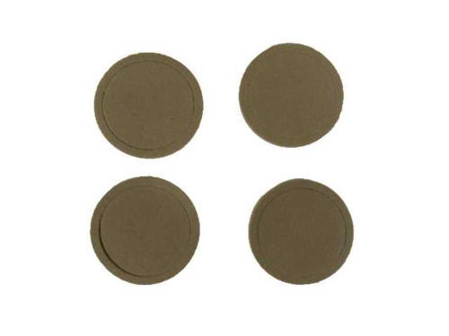 Bullet Gaskets for 1959 Cadillac Commercial Chassis, DeVille, Eldorado 4pc