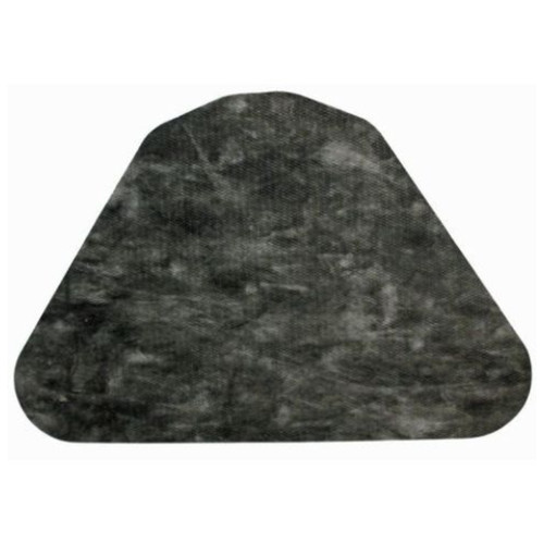 Hood Insulation Pad Heat Shield for Vintage Cadillac Models - Fiberglass, Gray Color, USA Made. Reduce Engine Noise & Heat!