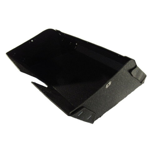 Glove Box Liner Insert for 1967 Chevrolet Camaro, Unpainted Right Front, OEM Style Material, Made in USA