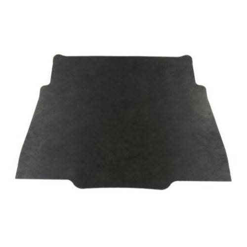 Hood Insulation Pad Heat Shield for Chevrolet Camaro, Gray Fiberglass Material, Made in USA - Reduce Engine Noise and Heat.