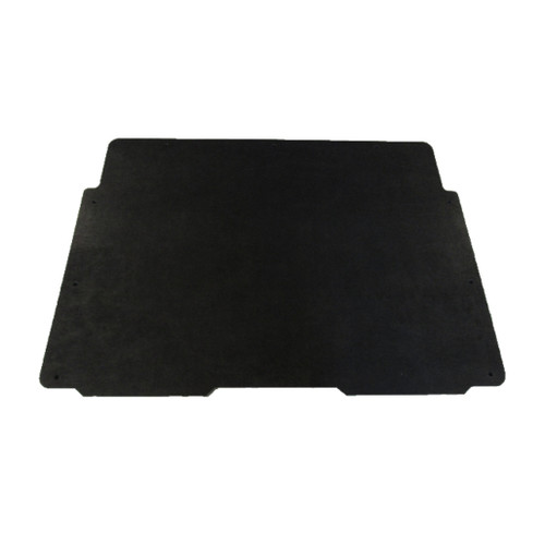 1965 Pontiac Catalina Gray Fiberglass Hood Insulation Pad Heat Shield for Front Area - Reduce Engine Noise and Heat, USA Made