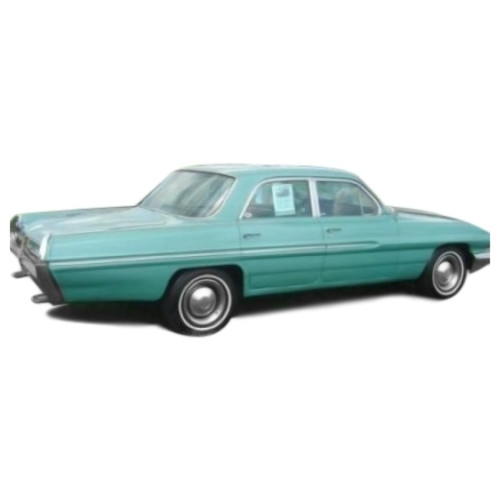 Package Tray Insulation for 1961-1962 Pontiac Catalina 4 Dr Hardtop Sedan Gray Package Tray Insulation for 1961-1962 Pontiac Catalina 4 Dr Hardtop Sedan Gray