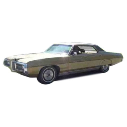 Package Tray Insulation for 1969-1970 Pontiac Catalina 2 Dr Hardtop Sedan Gray Package Tray Insulation for 1969-1970 Pontiac Catalina 2 Dr Hardtop Sedan Gray