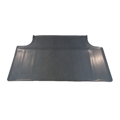 Trunk Floor Mat Cover for 1965-1966 Pontiac Catalina Hardtop - Protects, Restores, and Enhances Trunk Interior.
