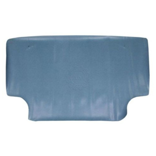 Trunk Floor Mat Cover for 1965-1966 Pontiac Catalina Convertible, Rubber Material, US Manufactured, OEM Quality.