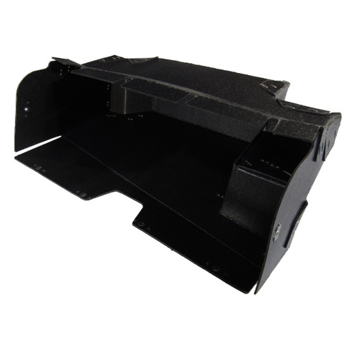 Glove Box Liner Insert for Vintage Chrysler Desoto Right Front - Renovate Your Glove Box w/ a Brand-New Liner Insert Today!