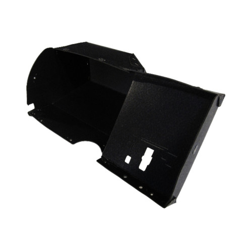 Glove Box Liner Insert for 1960-62 Chrysler 300 New Yorker Newport W/ A/C, OEM Style Material, Renovate Your Glove Box