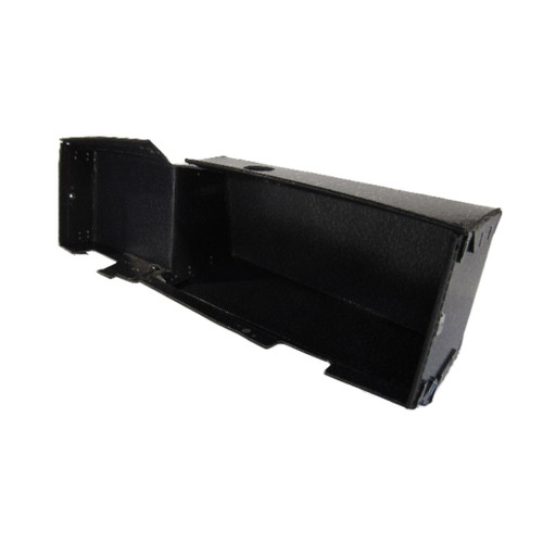 Glove Box Liner Insert for 1967-68 Chrysler 300 New Yorker Newport, OEM Style Material, Right Front Area Coverage.