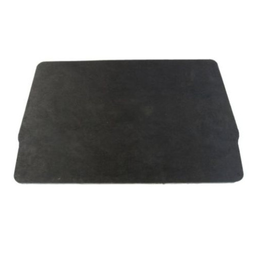 1963-1964 Chrysler 300 Gray Fiberglass Hood Insulation Pad Heat Shield for Front Area - Reduce Engine Noise and Heat, US Made
