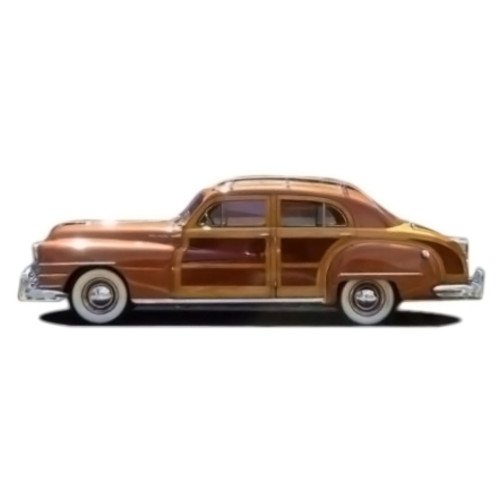 Package Tray Insulation for 1946-1948 Chrysler Town and Country 4 Door Grey Package Tray Insulation for 1946-1948 Chrysler Town and Country 4 Door Grey