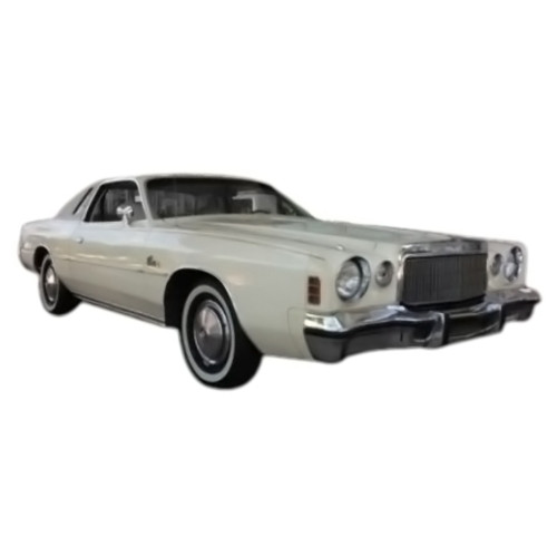 Package Tray Insulation for 1975-1979 Chrysler Cordoba 2 Door Hardtop Grey Package Tray Insulation for 1975-1979 Chrysler Cordoba 2 Door Hardtop Grey