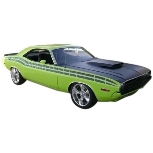 Headliner Insulation for 1970-74 Dodge Challenger Hardtop 2DR Gray Front Rear Headliner Insulation for 1970-74 Dodge Challenger Hardtop 2DR Gray Front Rear