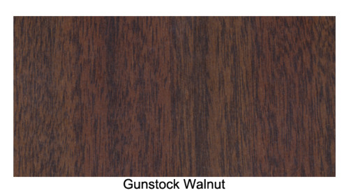 Door Panel Applique Gunstock Vinyl 2Pc for 1970-74 Dodge Challenger Made in USA