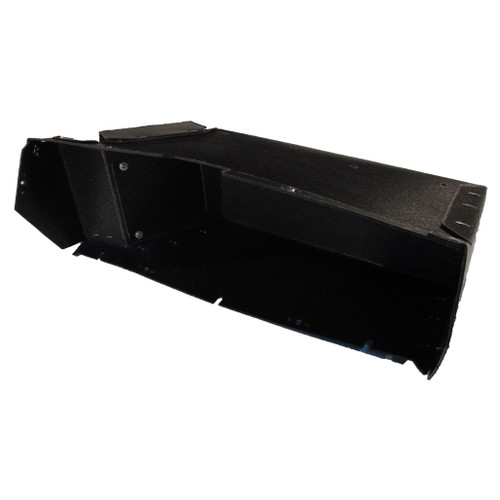 Glove Box Liner Insert for 1970 Dodge Coronet Right Front - Renovate Your Glove Box w/ a Brand-New Liner Insert Today!