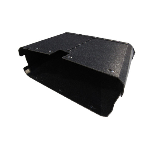 Glove Box Liner Insert for Classic Chevrolet Trucks - Durable, OEM Spec Cardboard Liner Insert - Renovate Your Glove Box Now