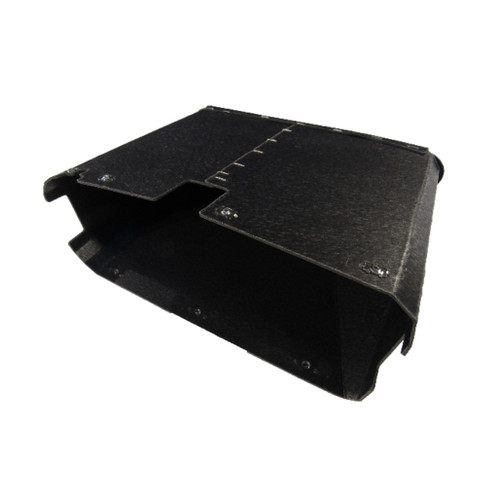 Glove Box Liner Insert for Classic Chevrolet Trucks, OEM Spec, Thick Cardboard Material, Pre-Assembled & Stapled, Perfect Fit