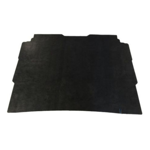 Hood Insulation Pad Heat Shield for Chevrolet/GMC Vehicles - Reduce Engine Noise & Heat, Protect Paint - Fiberglass Material