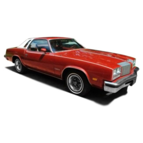 Package Tray Insulation for 1973-1977 Oldsmobile Cutlass Supreme 2 Door Grey Package Tray Insulation for 1973-1977 Oldsmobile Cutlass Supreme 2 Door Grey