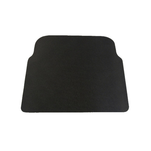 Rear Tool Well Rubber Floor Mat for 1968-1972 Chevrolet Chevelle Wagon USA Made