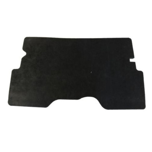 1965-1969 Chevrolet Corvair Gray Hood Insulation Pad Heat Shield Fiberglass Front 1 pc Engine Noise Reduction Kit