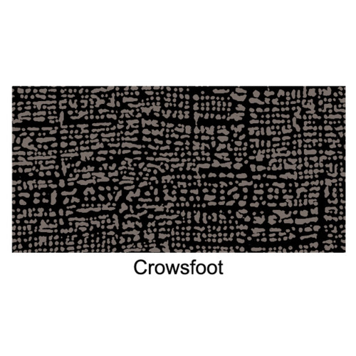 Trunk Floor Mat Cover 1pc for 1962-1964 Chevrolet Corvair 2 Dr Hardtop Crowsfoot Trunk Floor Mat Cover 1pc for 1962-1964 Chevrolet Corvair 2 Dr Hardtop Crowsfoot