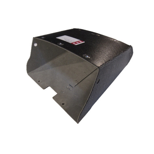 Glove Box Liner Insert for 1953-1954 150 210 Series Chevrolet Bel Air Gray 1 pc Glove Box Liner Insert for 1953-1954 150 210 Series Chevrolet Bel Air Gray 1 pc