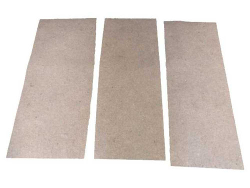 Headliner Insulation for 1962-1964 Chevrolet Impala 2-Door Hardtop (Jute)