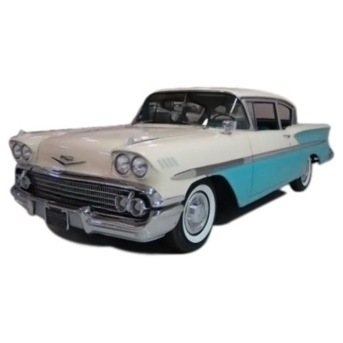 Package Tray Insulation for 1958 Chevrolet Bel Air 2 Door Hardtop Sedan Grey