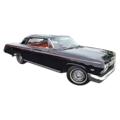 Package Tray Insulation for 1962-1964 Chevrolet Impala 2 4 Door Sedan Grey Package Tray Insulation for 1962-1964 Chevrolet Impala 2 4 Door Sedan Grey