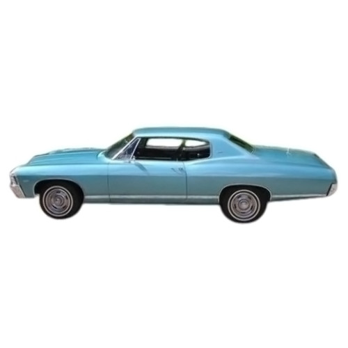 Package Tray Insulation for 1966-1967 Chevrolet Caprice 2 Door Hardtop Grey Package Tray Insulation for 1966-1967 Chevrolet Caprice 2 Door Hardtop Grey