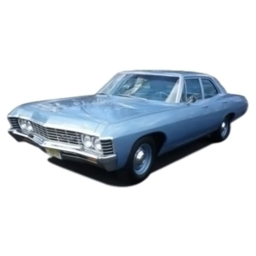 Package Tray Insulation for 1967 Chevrolet Bel Air Impala Caprice 4 Door Grey Package Tray Insulation for 1967 Chevrolet Bel Air Impala Caprice 4 Door Grey