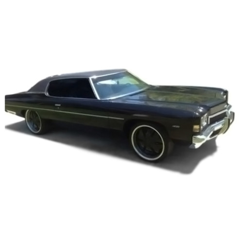 Package Tray Insulation for 1972 Chevrolet Impala Hardtop 2-DR Gray Rear 1 piece Package Tray Insulation for 1972 Chevrolet Impala Hardtop 2-DR Gray Rear 1 piece