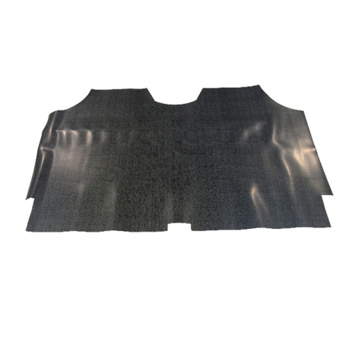 Trunk Floor Mat Cover for 1965 Chevrolet Impala Hardtop - Protects, Restores, and Enhances Trunk Interior Beauty