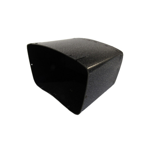 Glove Box Liner Insert for 1935 Dodge Deluxe Right Front - Renovate Your Glove Box w/ a Brand-New Liner Insert Today!