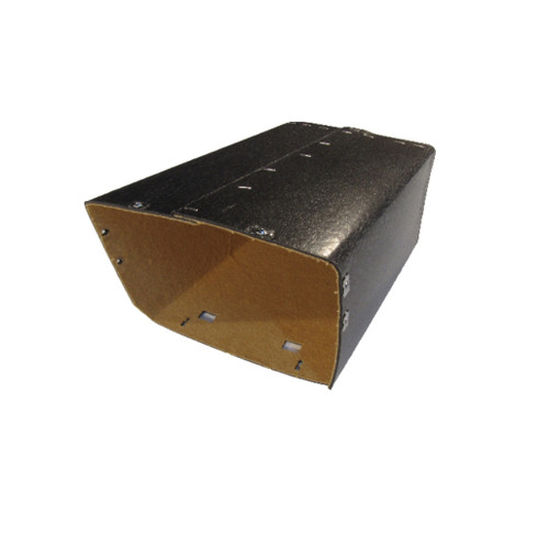 Glove Box Liner Insert for 1936 Dodge Series D2 Unpainted Right Front 1 piece, designed to replicate OEM quality.