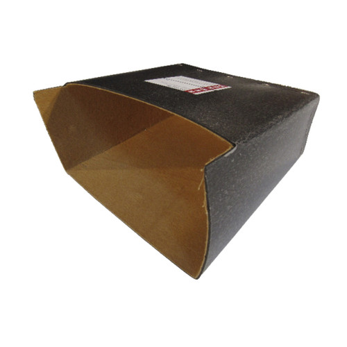 Glove Box Liner Insert for 1939 Dodge Truck, Unpainted Right Front, OEM Style Material, Made in USA