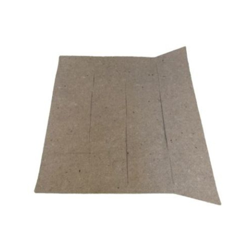 1963-1965 Dodge Polara 440 Gray Headliner Insulation Jute Material Front Rear LH RH 1 pc - US Made Quality - Collectors