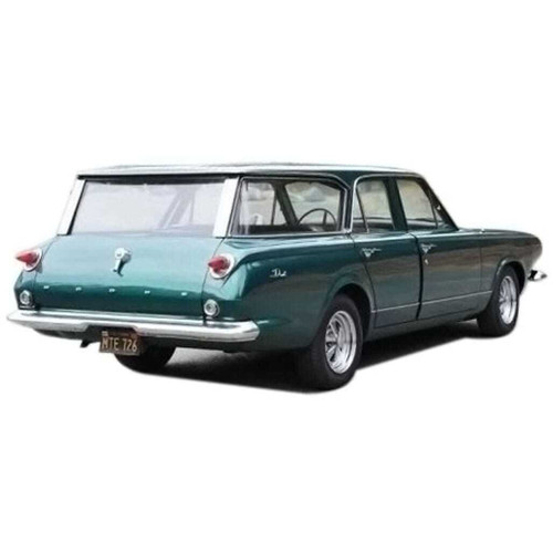 Headliner Insulation for 1963-1965 Dodge Station Wagon 4 Door Station Wagon Gray