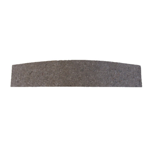 1965-1966 Dodge Dart Hardtop Rear Gray Package Tray Insulation for Classic Vehicles - Made in USA, Enhances Comfort & Safety