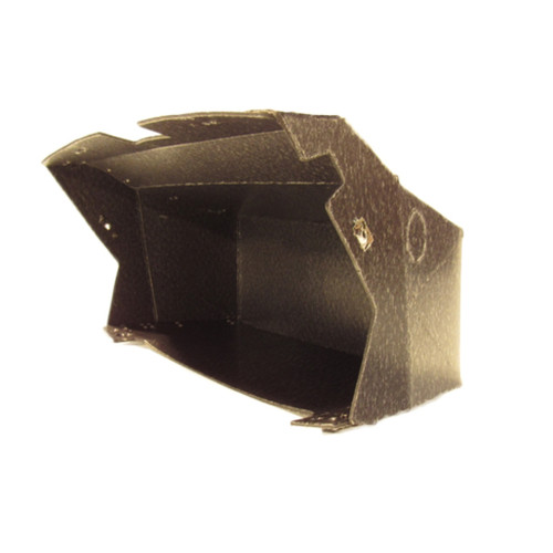 Glove Box Liner Insert for 1970-1976 Plymouth Duster Right - Renovate classic car's glove box w/ precision-fit liner insert